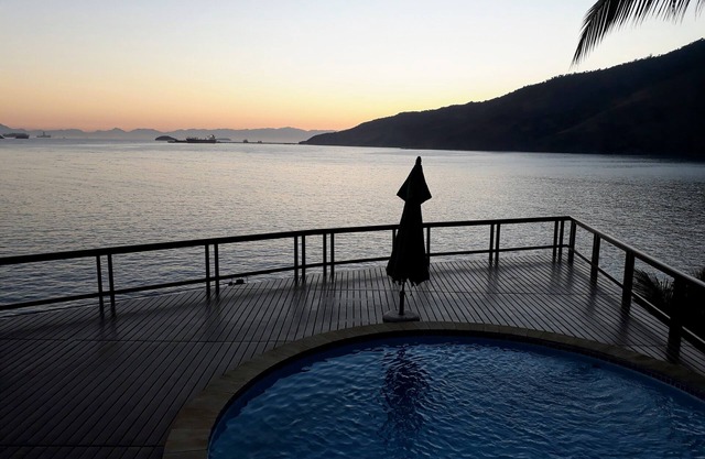ANGRA DOS REIS. COND. PORTOGALO RJ