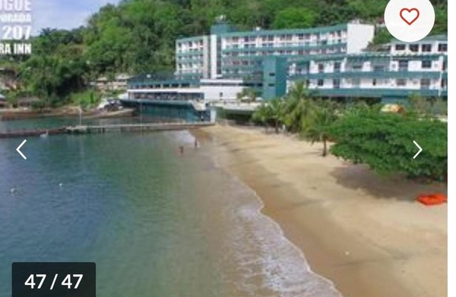 Angra inn Ap quarto e sala (temporadas)