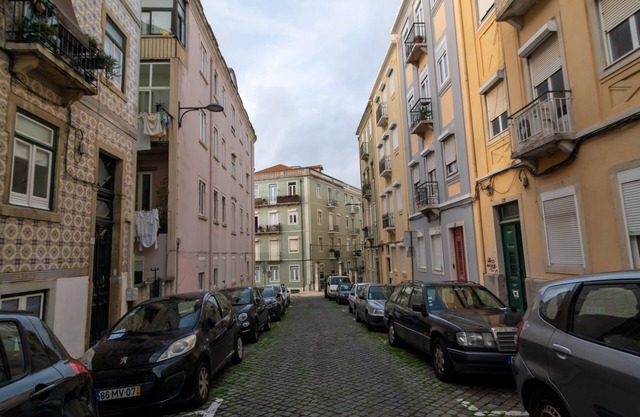 Anjos' City Escape by LovelyStay