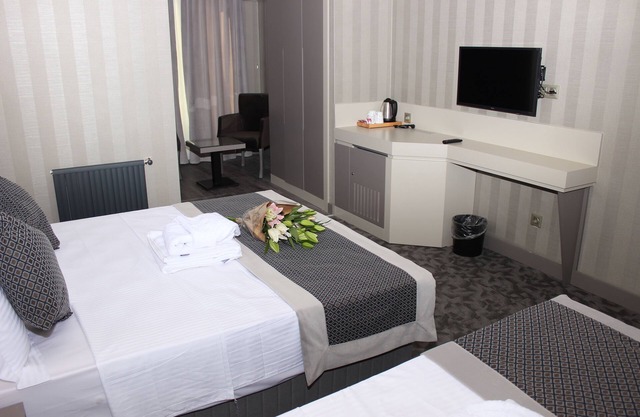Anka Premium Hotel