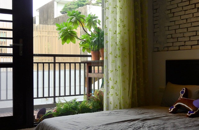 Anping House