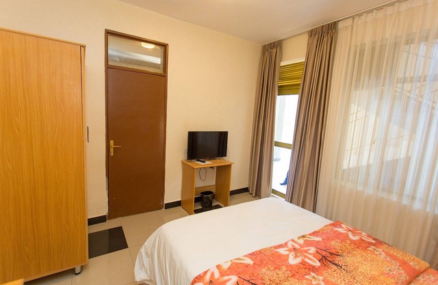 Anthurium Residential Hotel