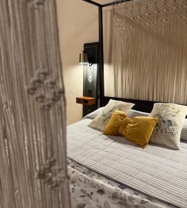 Antica Residenza del Corso Viterbo appartamento Vittorio Emanuele - centro storico