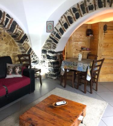 Antony’s Home