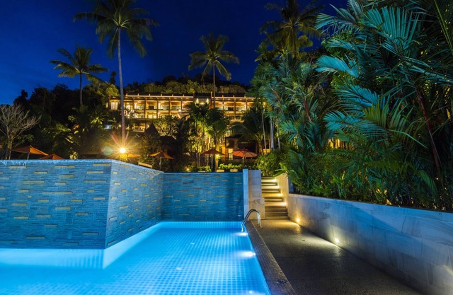 Ao Nang Phu Pi Maan Resort and Spa