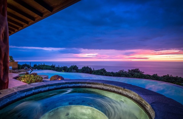"Aolani House" Casa estilo resort