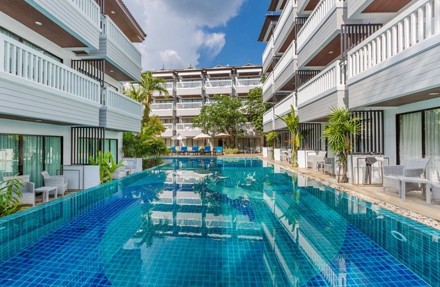 Aonang Buri Resort