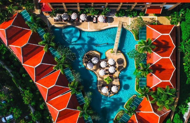 Aonang Orchid Resort