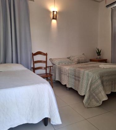 Ap da Pitinga - Arraial d Ajuda- Alto da Pitinga