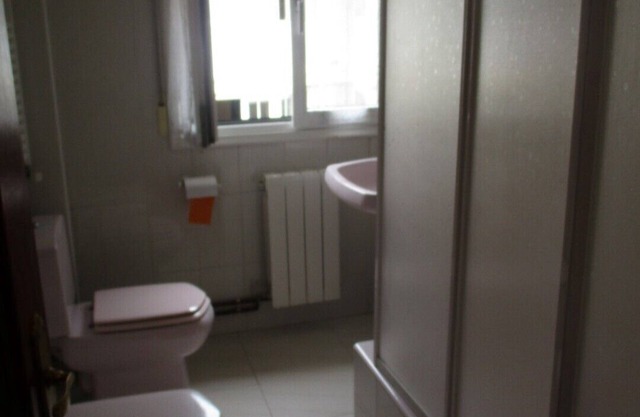 Apartamento frente a la Ermita de la Barquera