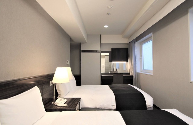 APA Hotel Akasaka Mitsuke