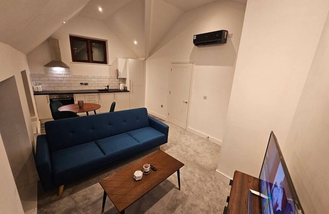 Apartamento-Baño Privado-Apartamento
