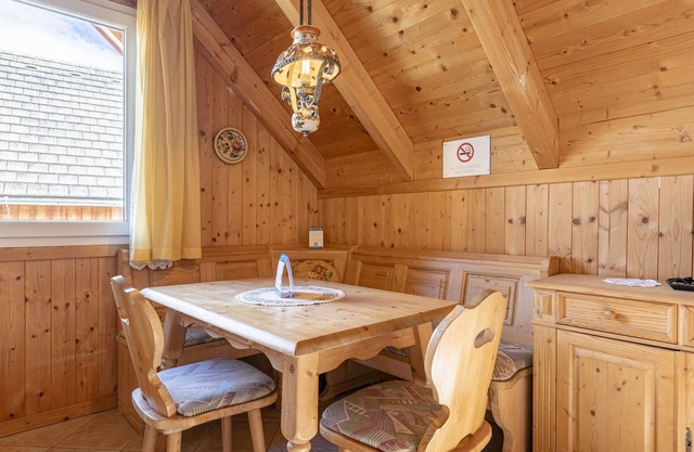 Ferienhaus Georg 34 OG