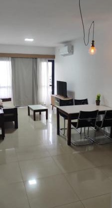 Apart Centro de Manaus
