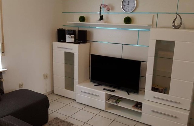 Apartamento de 2 camas / Habitación doble con terraza - Apartments Angela