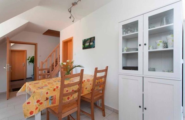 Apartamento IV - Old Amtsverwalterhaus