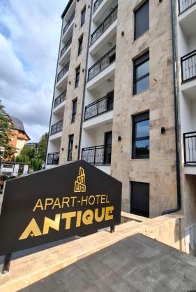 Apart-hotel Antique, Zlatibor