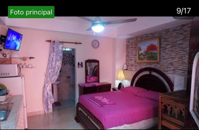 Habitaciones Amuebladas Costa Verde