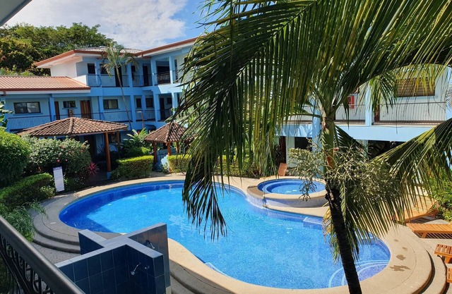 Apart Hotel Marina Loft #214