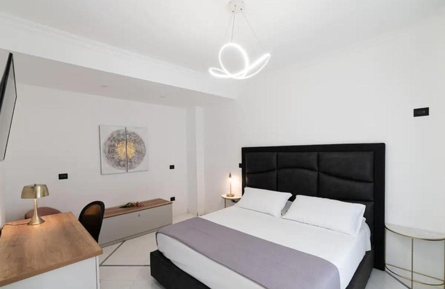 Apart Hotel Suite Napoli Chiaia Mergellina