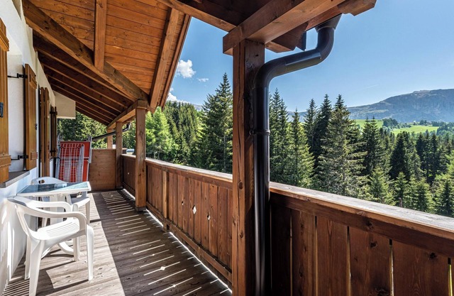 Apartamento "Ferienparadies Sabina Latsche" en la Reserva Natural directamente en el Alpe di Siusi