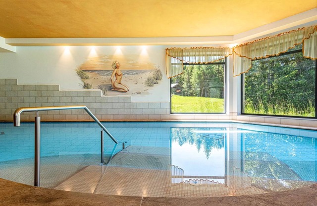 Apartamento "Ferienparadies Sabina Spitzbühl" en la reserva natural directamente en el Alpe di Siusi