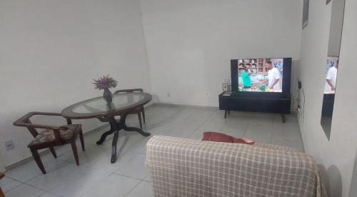 Apart Residencial Condomínio