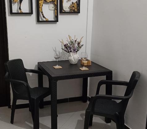 Aparta Estudio en Puerto Berrio