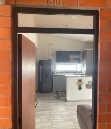 Aparta Sol San Jeronimo