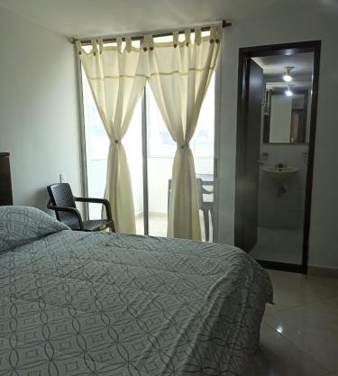 ApartaHotel San Gil