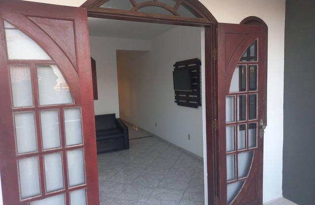 Apartamento Para Temporada em Cabo Frio com Wi-fi Apt2
