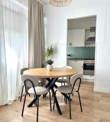 Apartamento Plaza