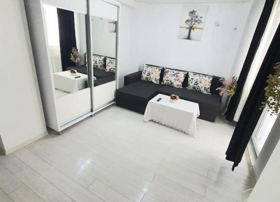 Apartament 3camere
