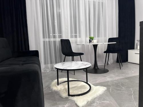 Apartament Centrum Strzelecka