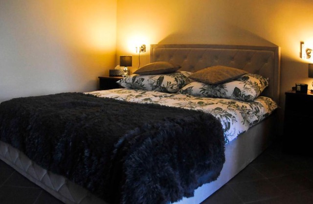 Apartament Cristina