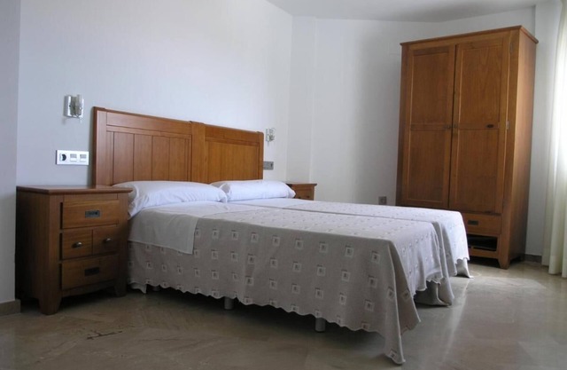 Apartamentos turísticos, ideal para vacaciones