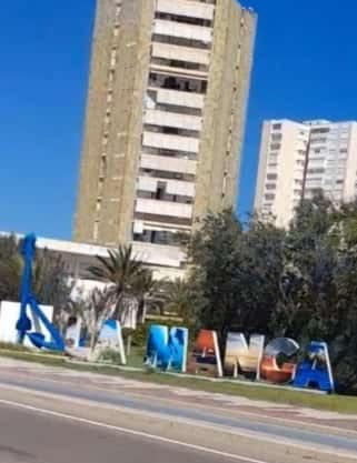 Apartamentos AR La Manga
