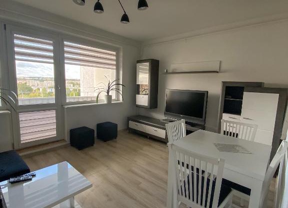Apartament Gdańsk blisko centrum