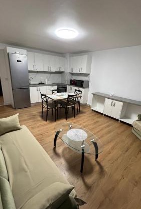 Apartament ilie