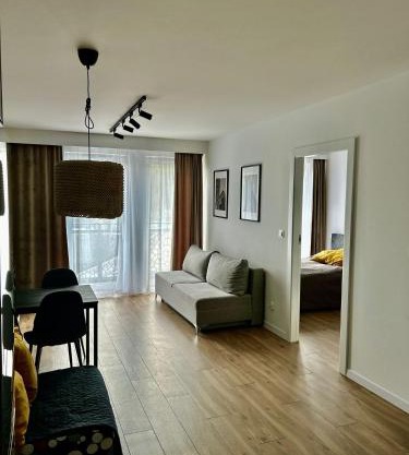 Apartament Księży Młyn