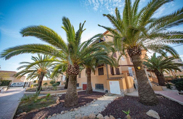 Apartament LA SUN