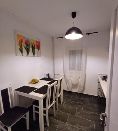 Apartament Milan