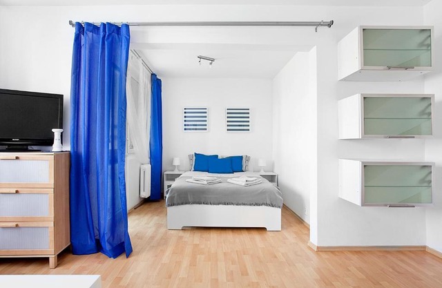 Apartament Morski