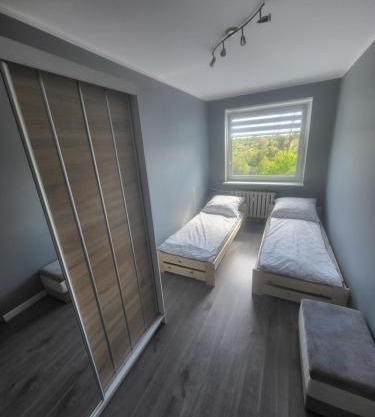 Apartament na wyłączność Gdańsk