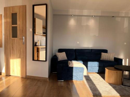 Apartament narożny 54