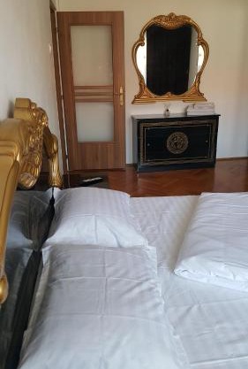 Apartament Nicolas
