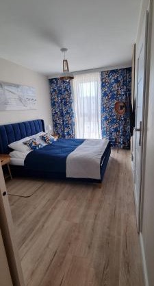 Apartament OSIEM gwiazdek Dziwnówek