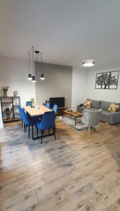 Apartament Pod Bukami Skrzyczne Residence