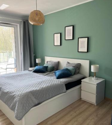 Apartament "Portino"