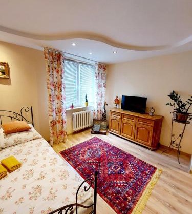 Apartament Retro Promenada